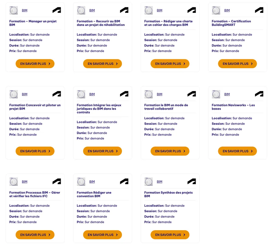 comment choisir un logiciel bim 2