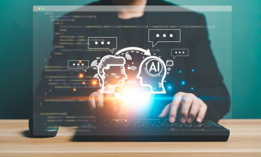 comment lagent conversationnel intelligent reinvente t il linteraction client entreprise 1