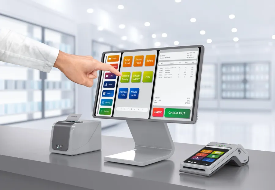 Les nouvelles obligations 2025-2026 pour les logiciels de caisse certifiés