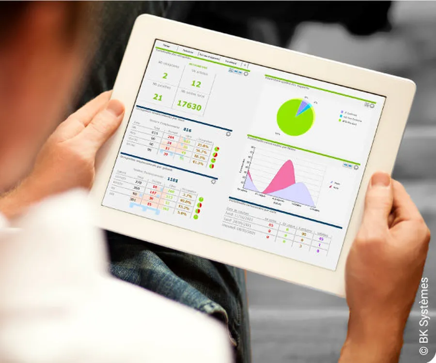 a la decouverte de speed wms le wms de bk systemes 2