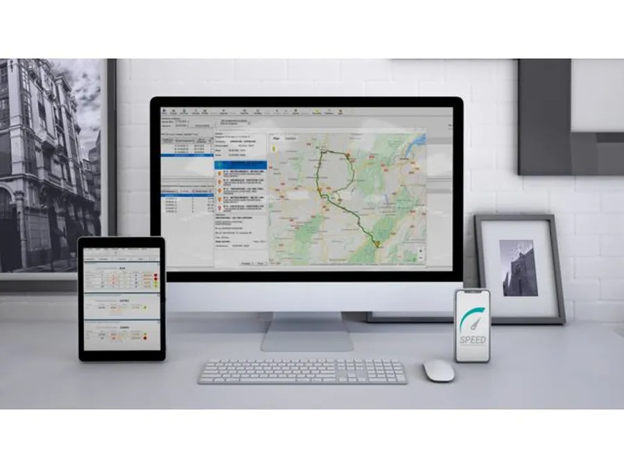 a la decouverte de speed wms le wms de bk systemes 3