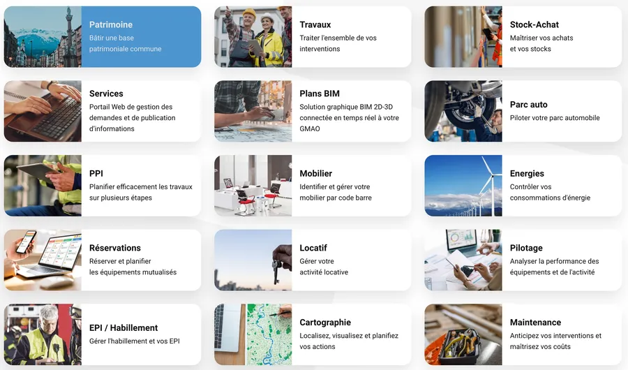 as tech solutions le partenaire essentiel de la transformation numerique des collectivites 3