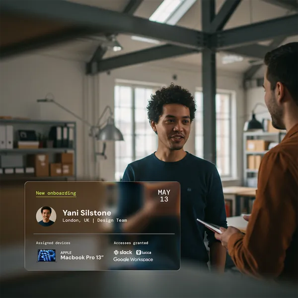 comment optimiser lonboarding it de vos employes 1