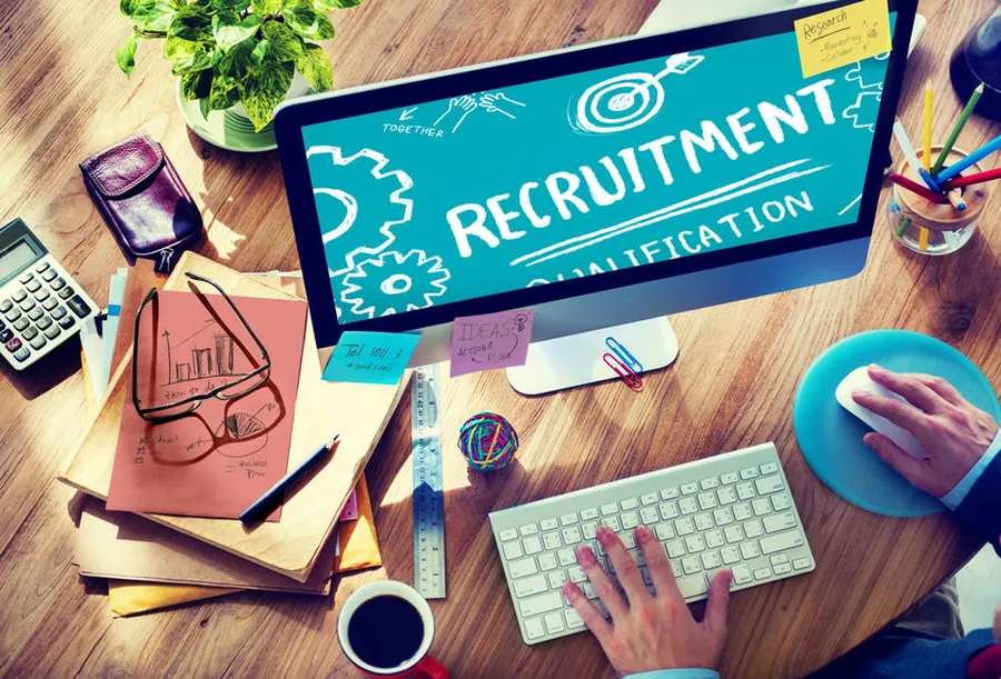 comment donc reussir a ameliorer votre activite de recrutement 2 wecomment donc reussir a ameliorer votre activite de recrutement p