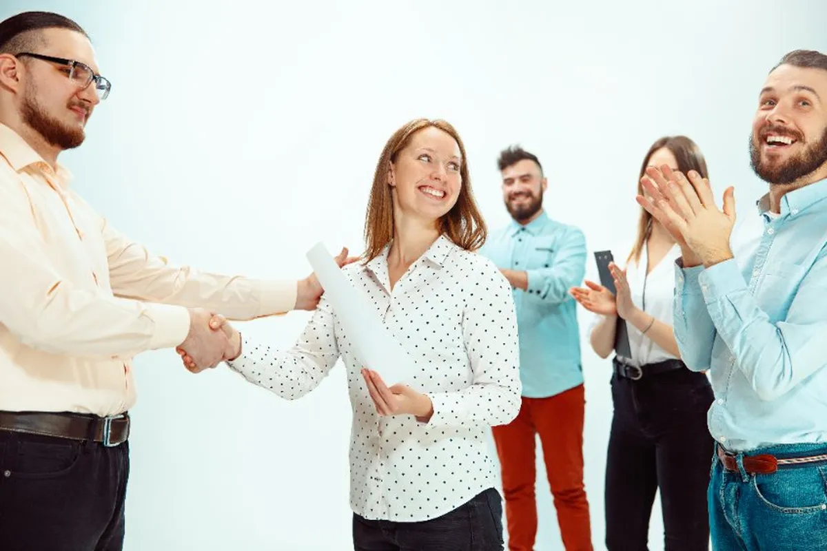 reussir lonboarding dun nouveau salarie les etapes cles pour les entreprises 1