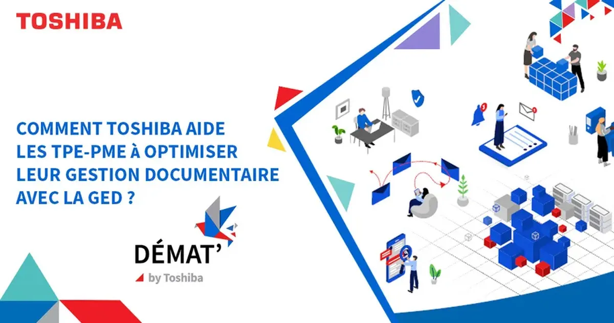 toshiba tec des solutions dimpression et de numerisation pour toutes les entreprises