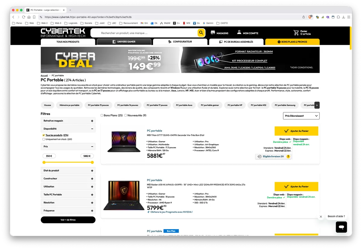 comment choisir un pc portable performant 3