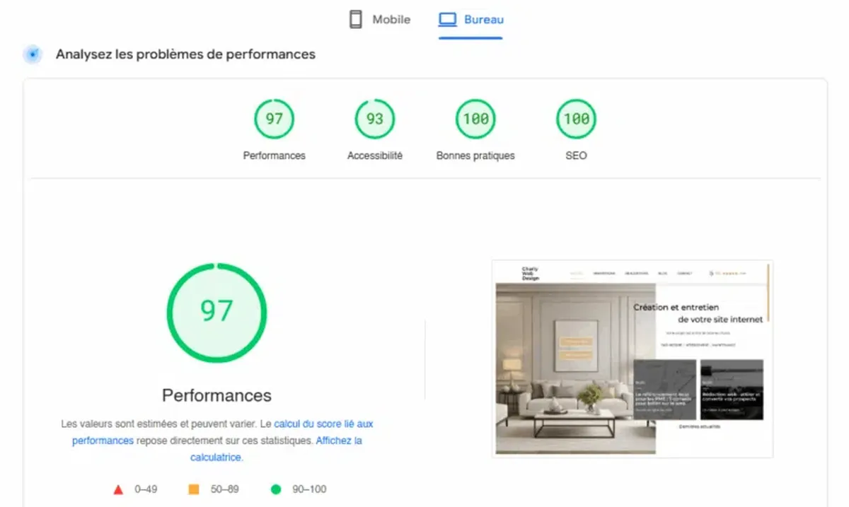 creer un site internet en 2026 le guide strategique pour reussir sa presence en ligne 2