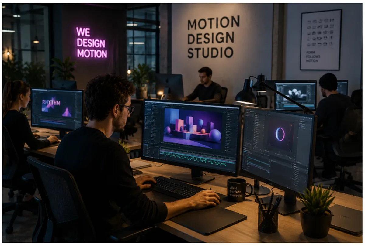 after effects un outil central dans lecosysteme audiovisuel 1