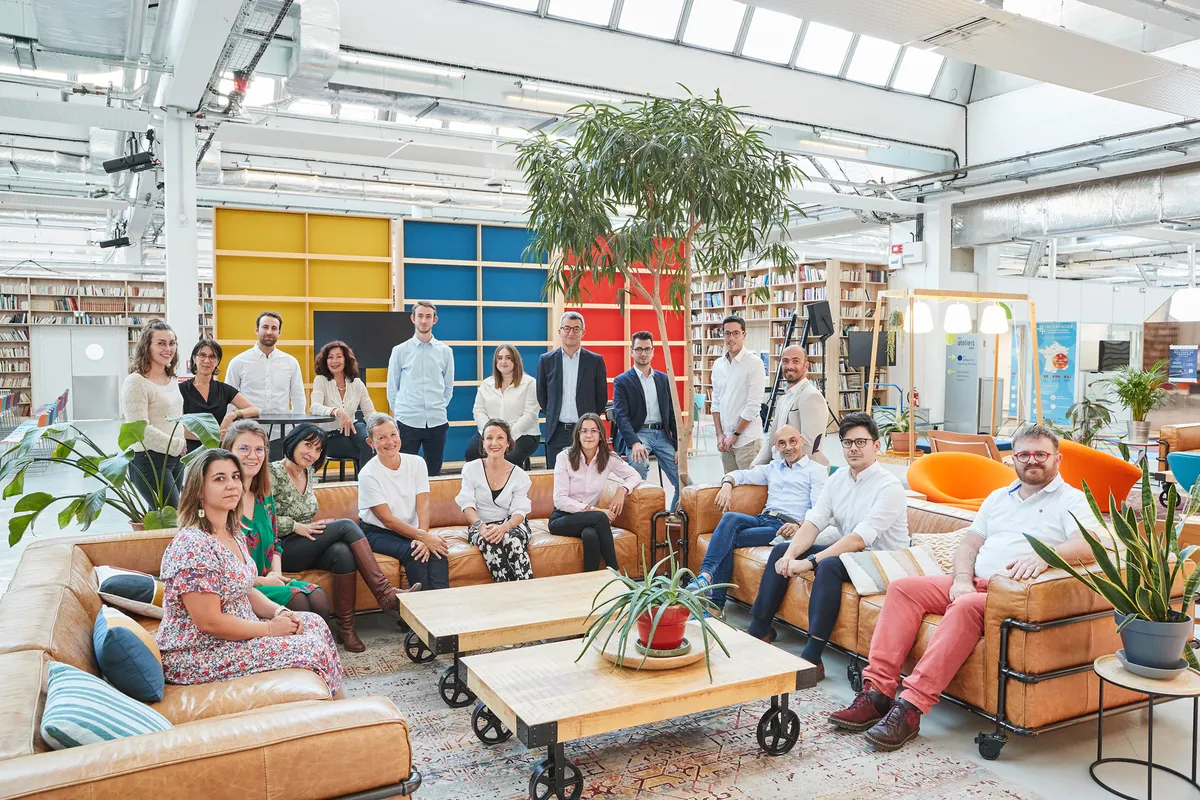 le portage salarial dans les metiers de lit une solution adaptee aux experts du numerique