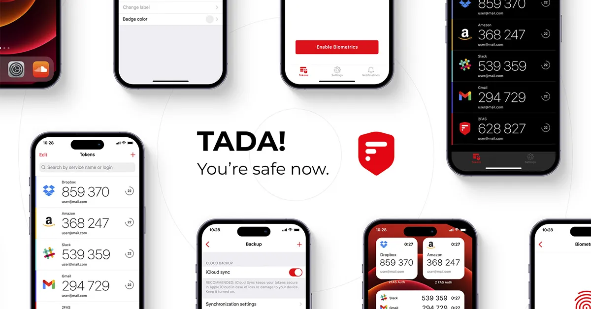 2FA Authenticator : avis des utilisateurs, avantages & inconvénients de ce logiciel d'authentification multifacteur