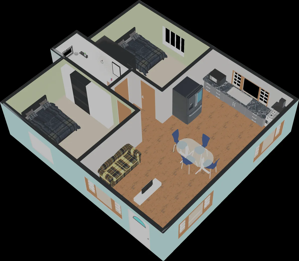3D House Planner : avis des utilisateurs, avantages & inconvénients de ce logiciel pour architecte 3D House Planner : avis des utilisateurs, avantages & inconvénients de ce logiciel pour architecte