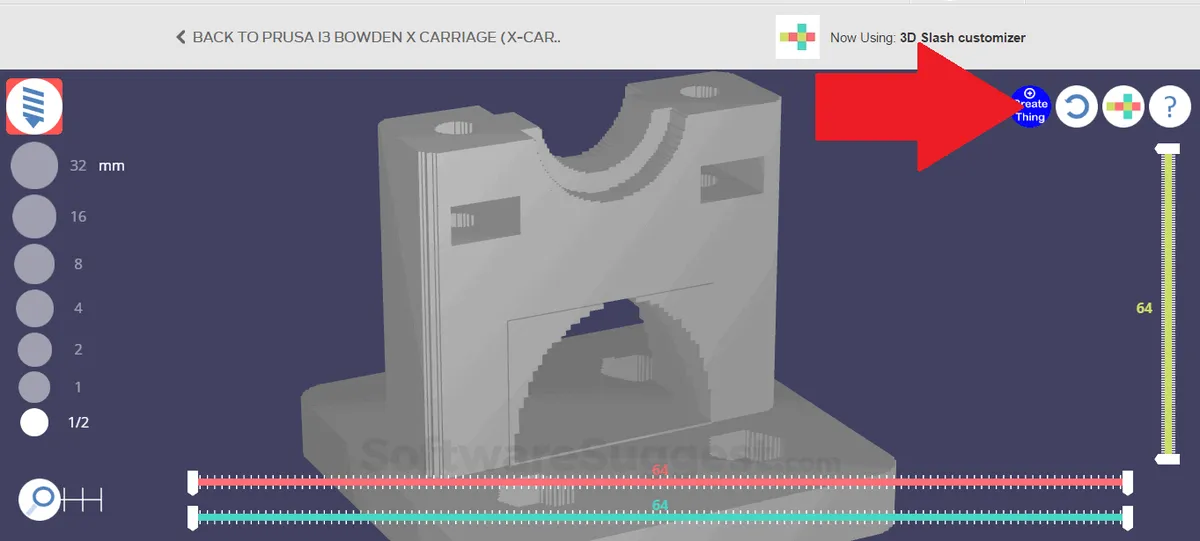 3D Slash : avis des utilisateurs, avantages & inconvénients de ce logiciel CAO / CAD