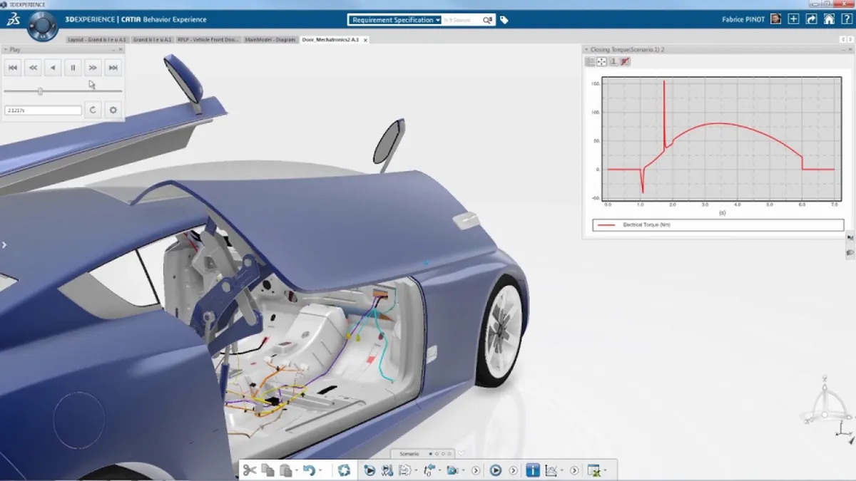 3DS CATIA : avis des utilisateurs, avantages & inconvénients de ce logiciel CAO / CAD 3DS CATIA : avis des utilisateurs, avantages & inconvénients de ce logiciel CAO / CAD