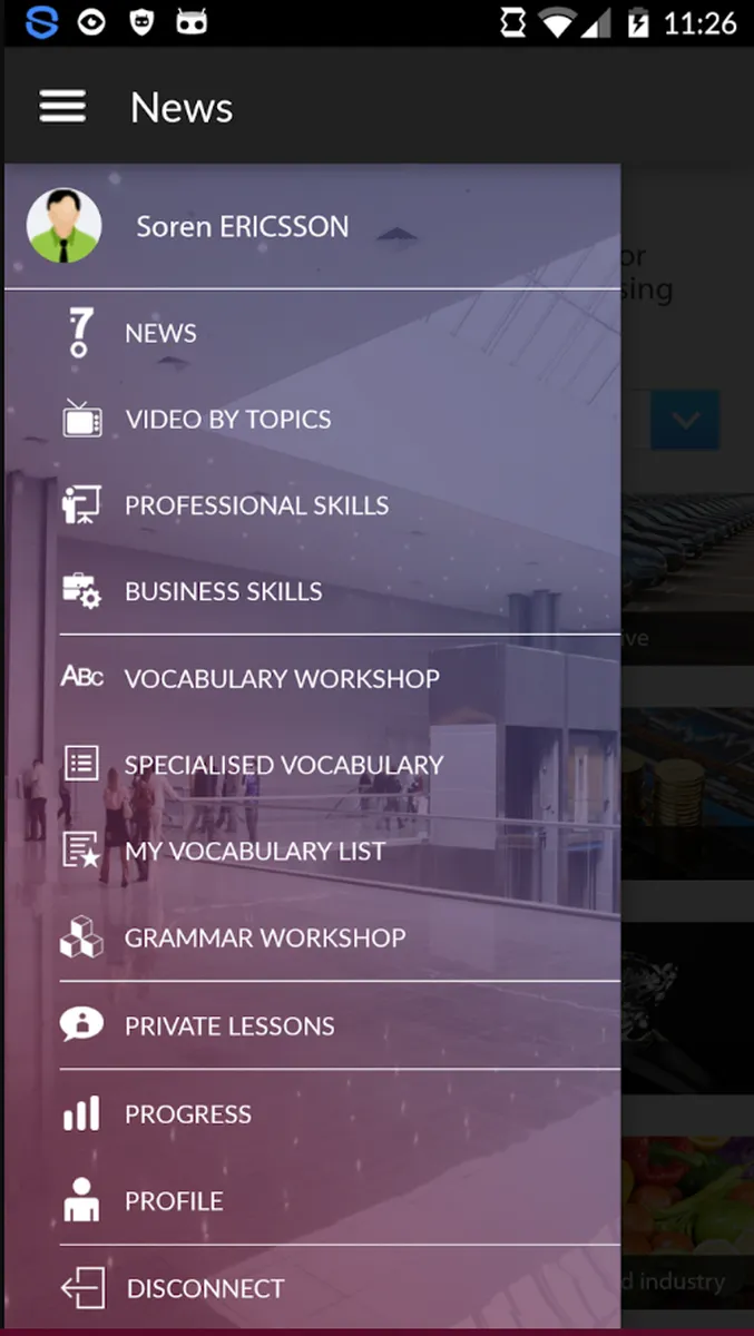 7Speaking : avis des utilisateurs, avantages & inconvénients de ce logiciel d'apprentissage des langues