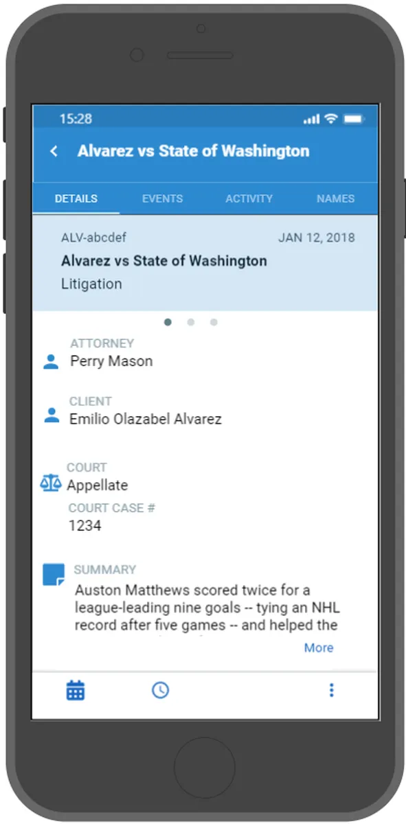 AbacusLaw : avis des utilisateurs, avantages & inconvénients de ce logiciel pour avocat