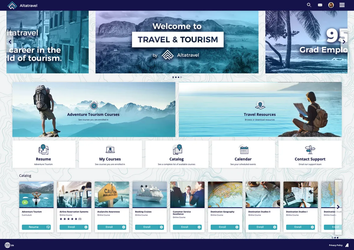 Absorb LMS : avis des utilisateurs, avantages & inconvénients de ce logiciel de formation Absorb LMS : avis des utilisateurs, avantages & inconvénients de ce logiciel de formation