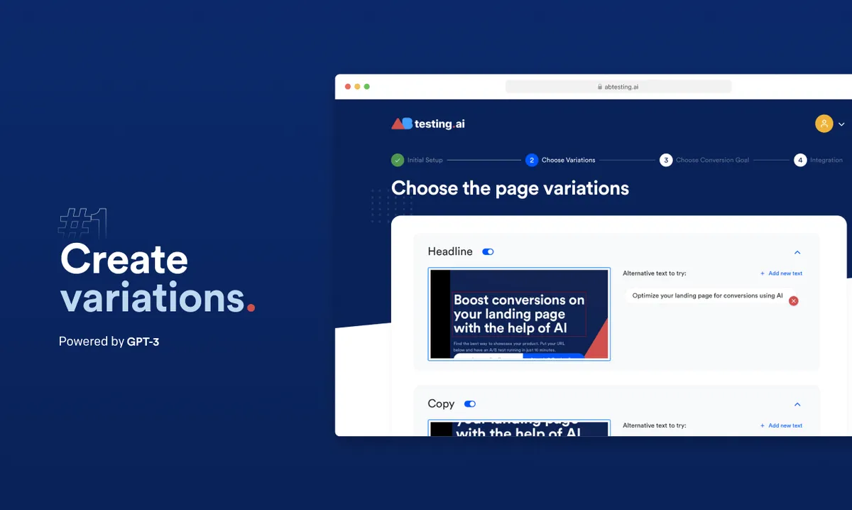 ABtesting : avis des utilisateurs, avantages & inconvénients de ce logiciel d'A/B testing ABtesting : avis des utilisateurs, avantages & inconvénients de ce logiciel d'A/B testing