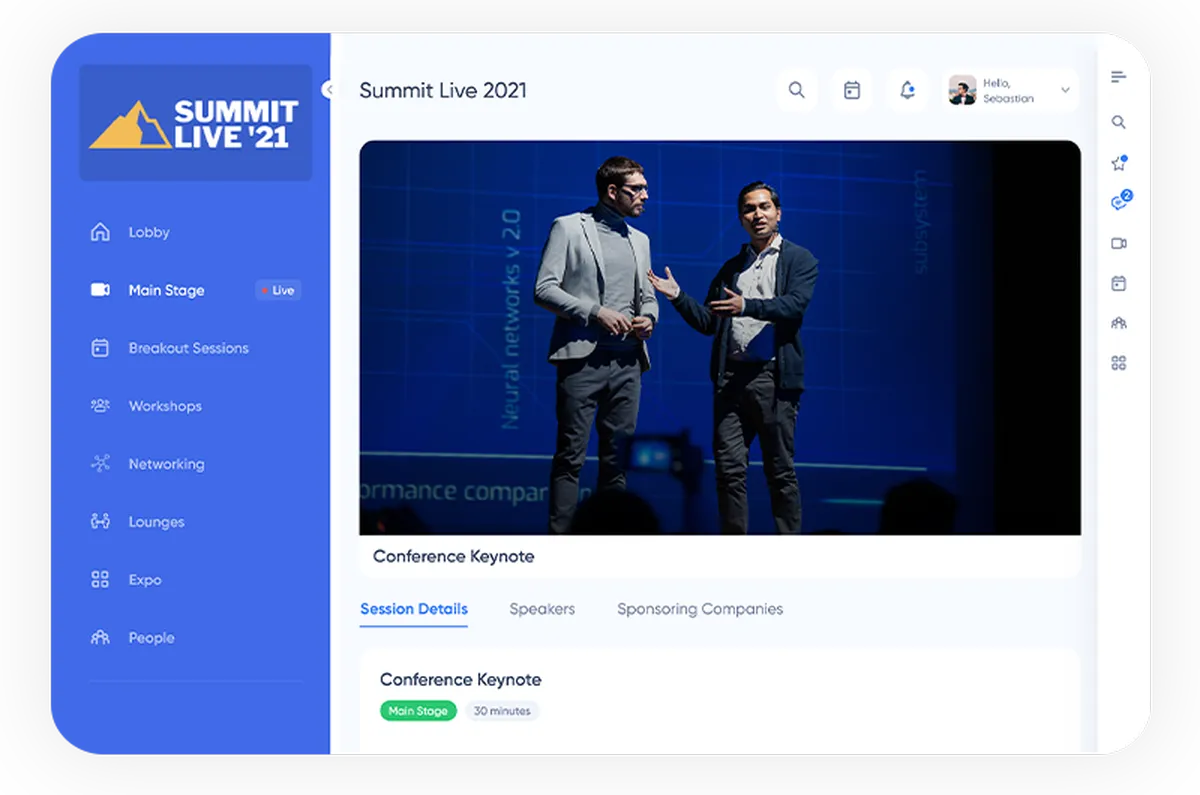 AccelEvents : avis des utilisateurs, avantages & inconvénients de ce logiciel de billetterie