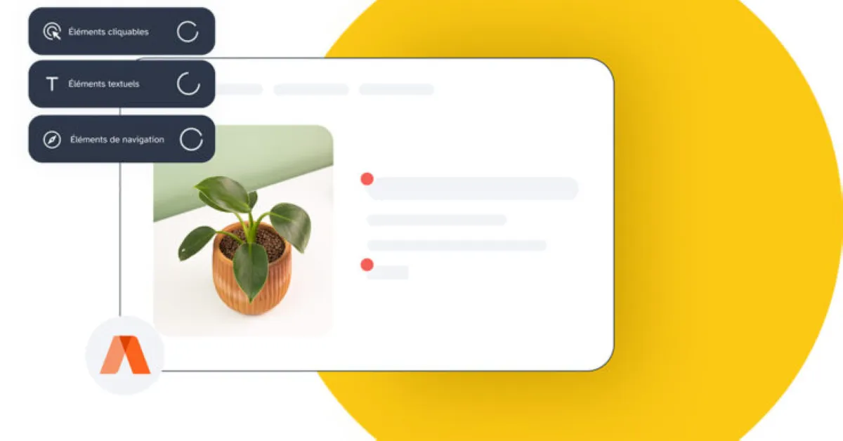 AccessWidget : avis des utilisateurs, avantages & inconvénients de ce logiciel d'accessibilité web AccessWidget : avis des utilisateurs, avantages & inconvénients de ce logiciel d'accessibilité web