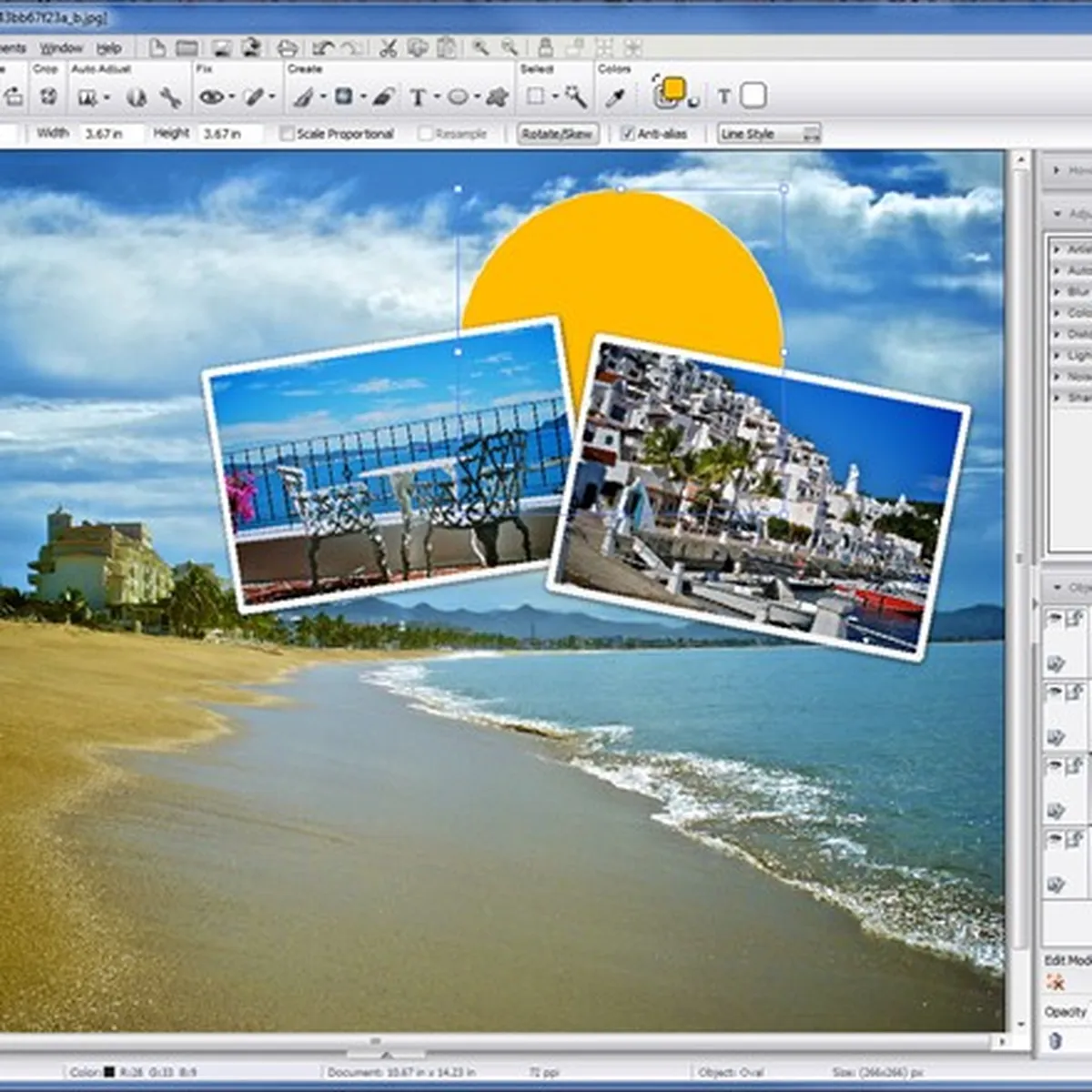 ACDSee Photo Studio Pro : avis des utilisateurs, avantages & inconvénients de ce logiciel de gestion de photos ACDSee Photo Studio Pro : avis des utilisateurs, avantages & inconvénients de ce logiciel de gestion de photos