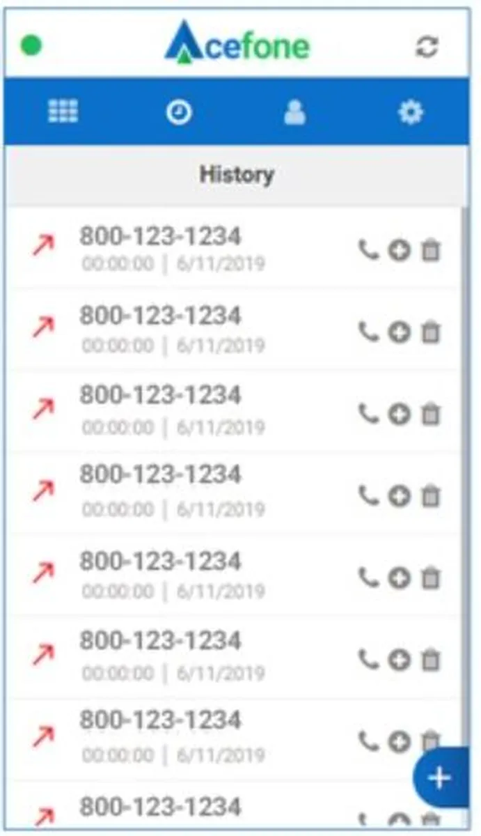 Acefone : avis des utilisateurs, avantages & inconvénients de ce logiciel pour centre d'appel / call center / télémarketing Acefone : avis des utilisateurs, avantages & inconvénients de ce logiciel pour centre d'appel / call center / télémarketing