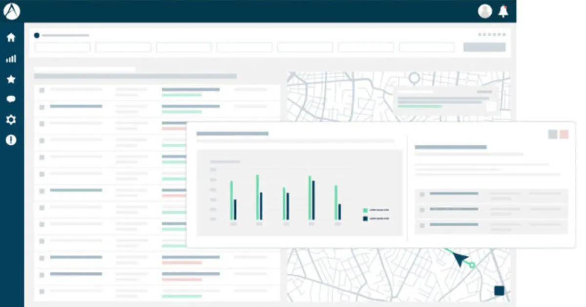 Acteos TMS : avis des utilisateurs, avantages & inconvénients de ce logiciel de gestion des transports