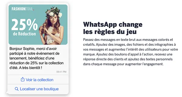 ActiveTrail : WhatsApp ActiveTrail : WhatsApp