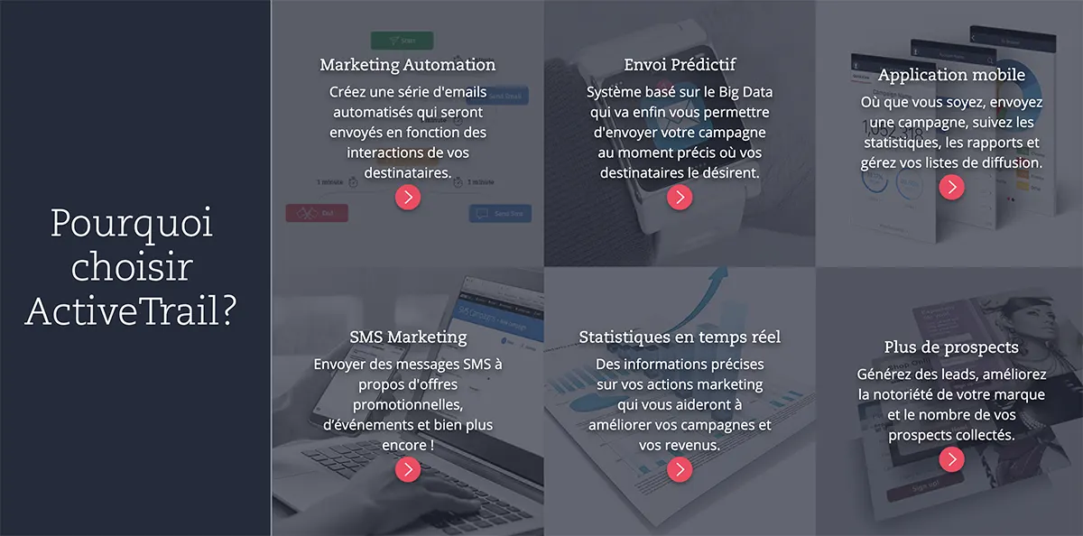 activetrail references clients