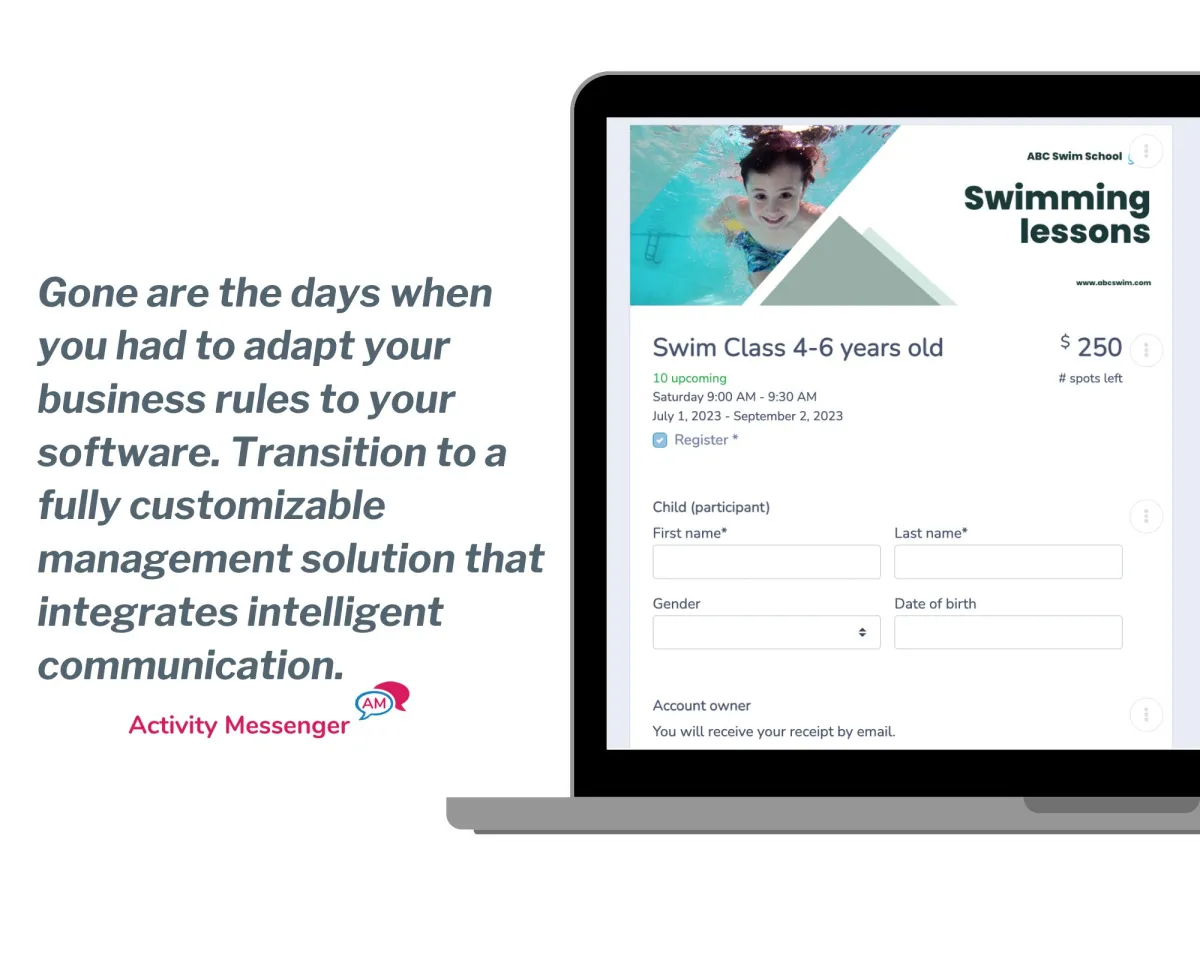 Activity Messenger : avis des utilisateurs, avantages & inconvénients de ce logiciel pour école Activity Messenger : avis des utilisateurs, avantages & inconvénients de ce logiciel pour école