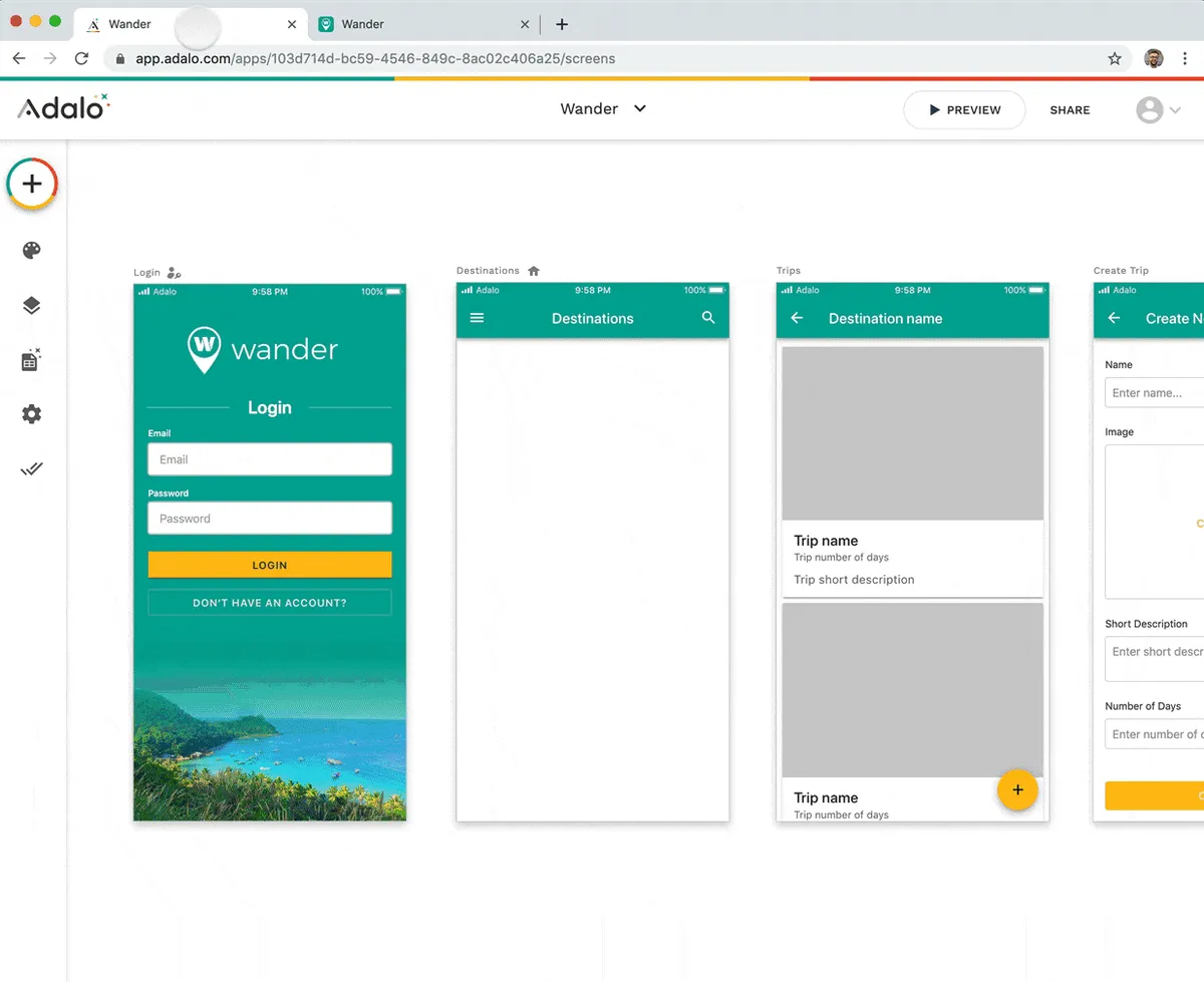 Adalo : avis des utilisateurs, avantages & inconvénients de ce logiciel de création d'applications