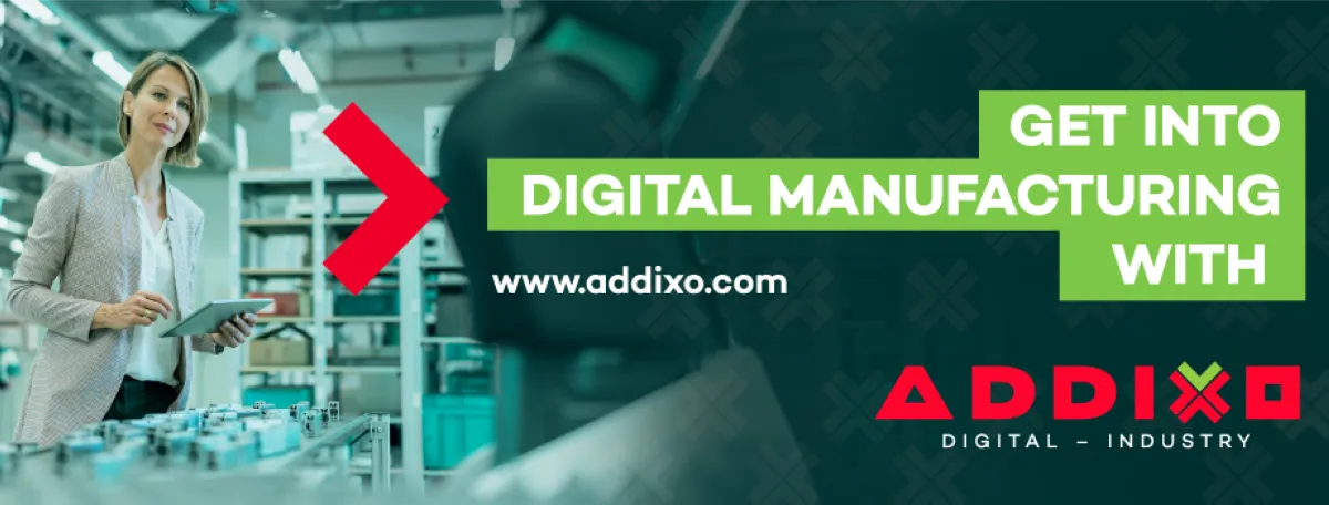 Addixo : avis des utilisateurs, avantages & inconvénients de ce logiciel de gestion de la production Addixo : avis des utilisateurs, avantages & inconvénients de ce logiciel de gestion de la production