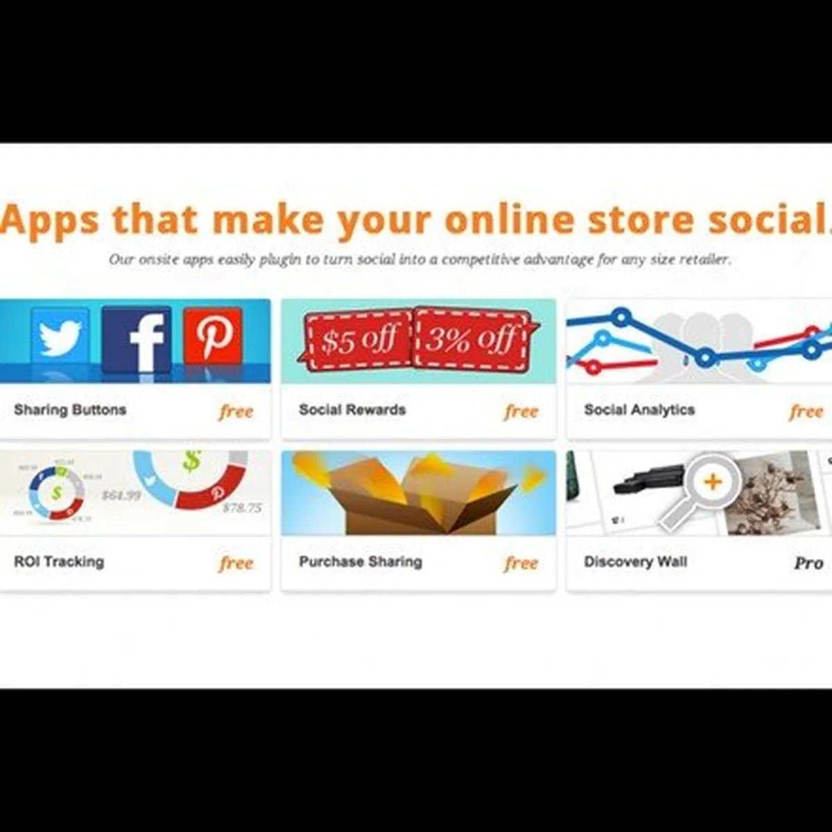 AddShoppers : avis des utilisateurs, avantages & inconvénients de ce logiciel de fidélisation client / programme de fidélité