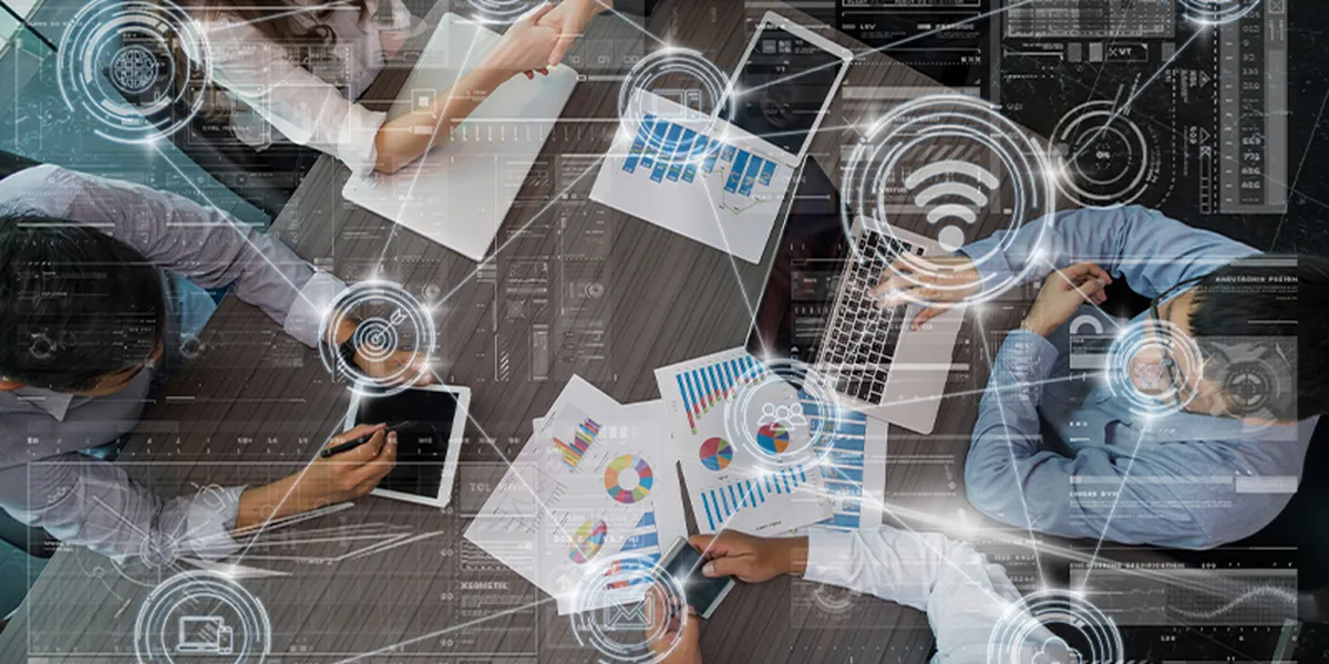 Adeptia Connect : avis des utilisateurs, avantages & inconvénients de cette plateforme iPaaS Adeptia Connect : avis des utilisateurs, avantages & inconvénients de cette plateforme iPaaS