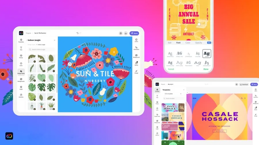 adobe creative cloud express adobe creative cloud express