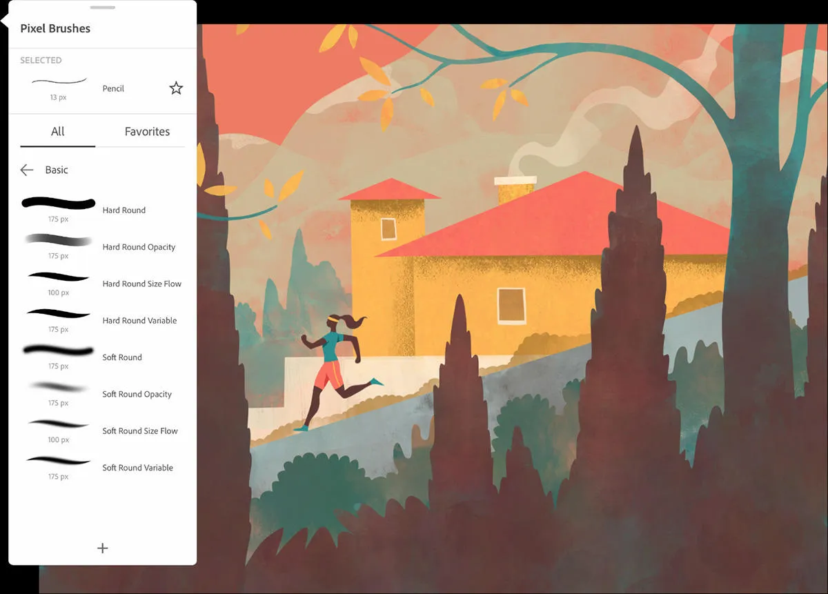 Adobe Fresco : avis des utilisateurs, avantages & inconvénients de ce logiciel de dessin Adobe Fresco : avis des utilisateurs, avantages & inconvénients de ce logiciel de dessin