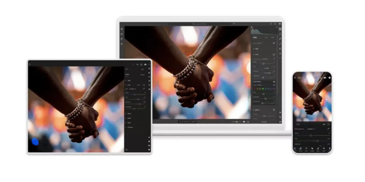Adobe Lightroom : avis des utilisateurs, avantages & inconvénients de ce logiciel de retouche photo / édition d'image