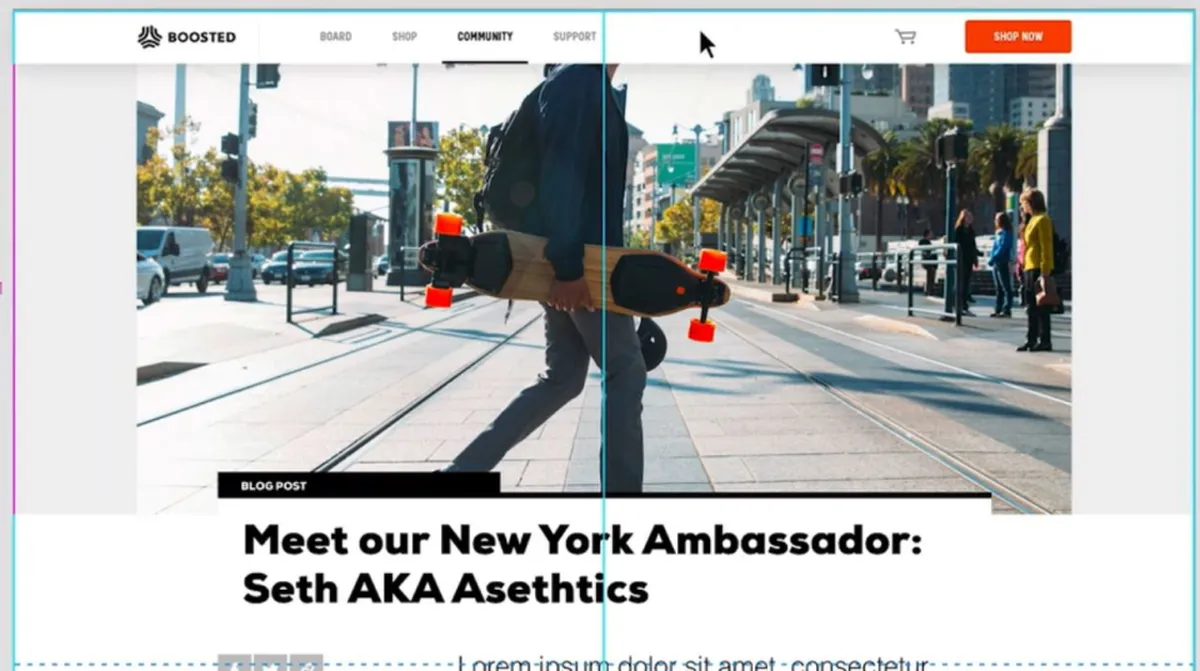Adobe XD : avis des utilisateurs, avantages & inconvénients de ce logiciel de prototypage