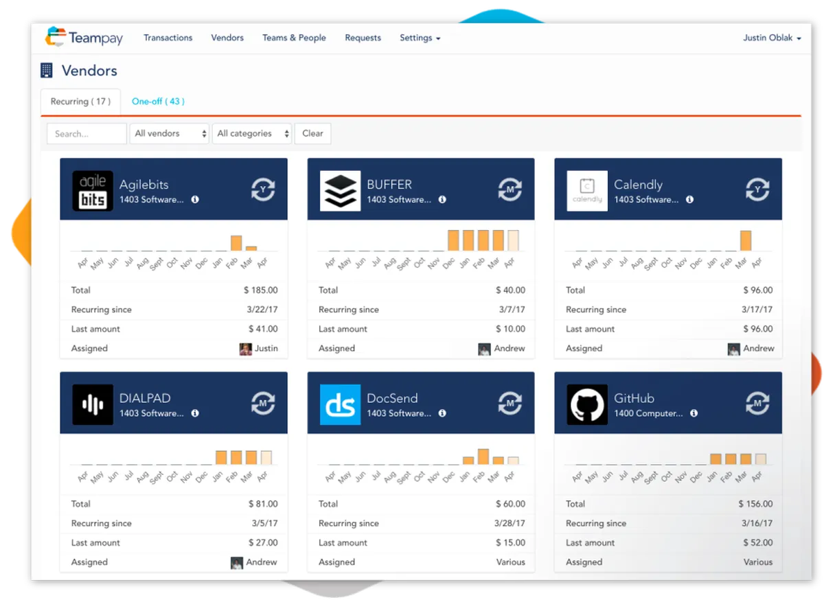 ADP TeamPay : avis des utilisateurs, avantages & inconvénients de ce logiciel de gestion des achats / approvisionnements / procurement ADP TeamPay : avis des utilisateurs, avantages & inconvénients de ce logiciel de gestion des achats / approvisionnements / procurement