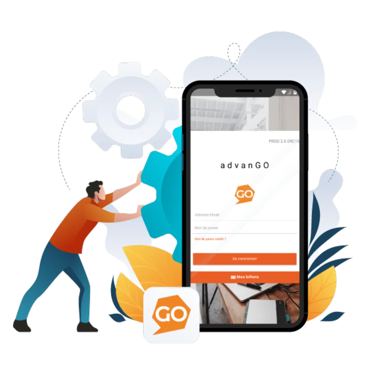 advanGO : avis des utilisateurs, avantages & inconvénients de ce logiciel de gestion du CE / CSE