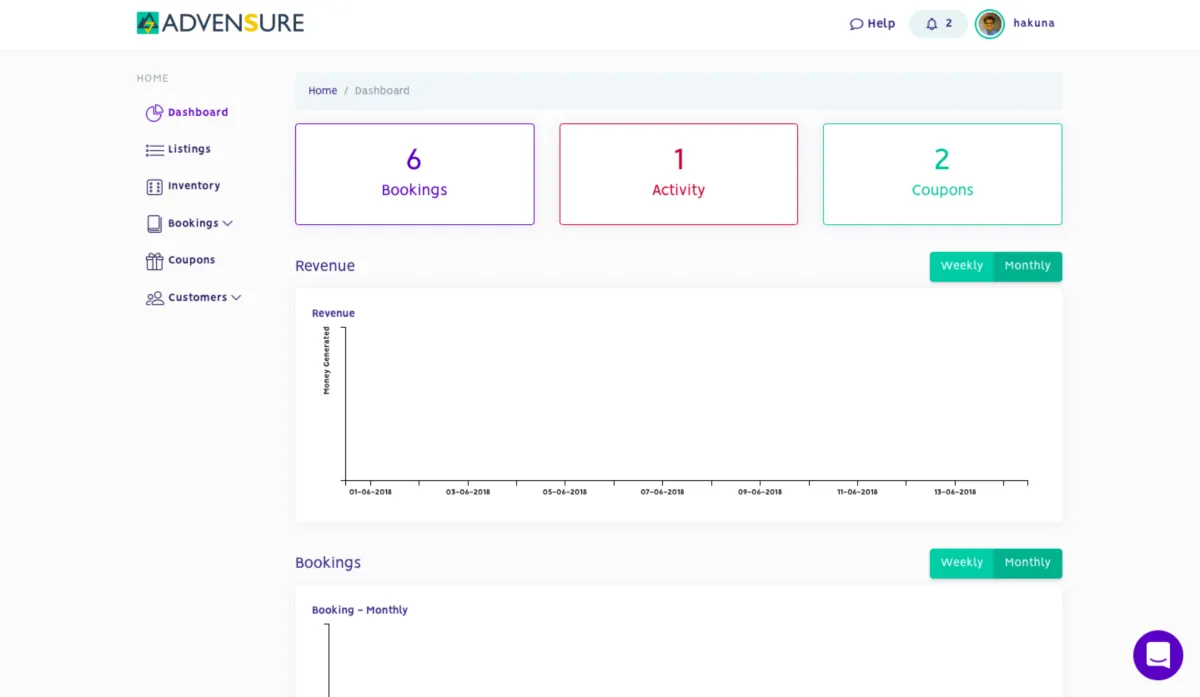 Advensure : avis des utilisateurs, avantages & inconvénients de ce logiciel pour le tourisme Advensure : avis des utilisateurs, avantages & inconvénients de ce logiciel pour le tourisme
