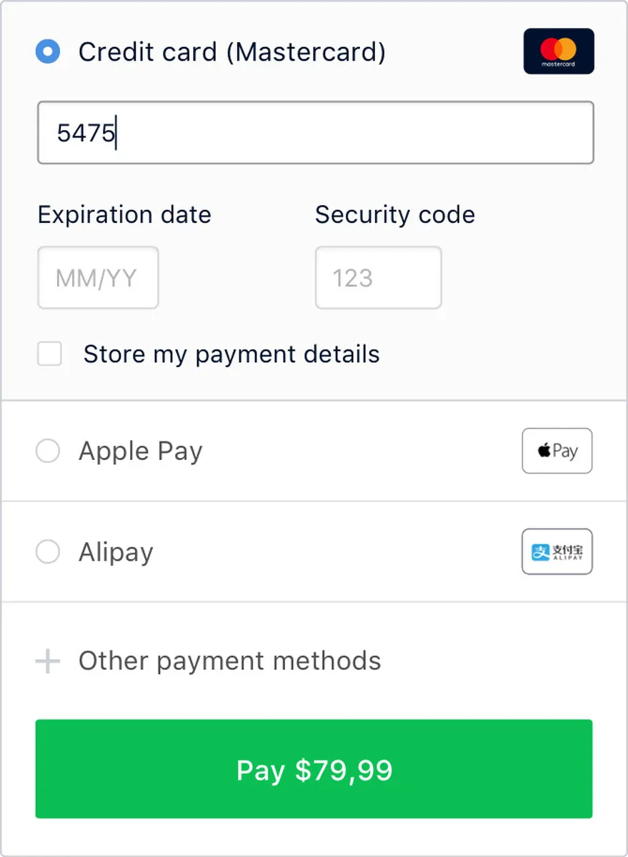 Adyen : avis des utilisateurs, avantages & inconvénients de ce logiciel de paiement en ligne / Passerelles de paiement Adyen : avis des utilisateurs, avantages & inconvénients de ce logiciel de paiement en ligne / Passerelles de paiement