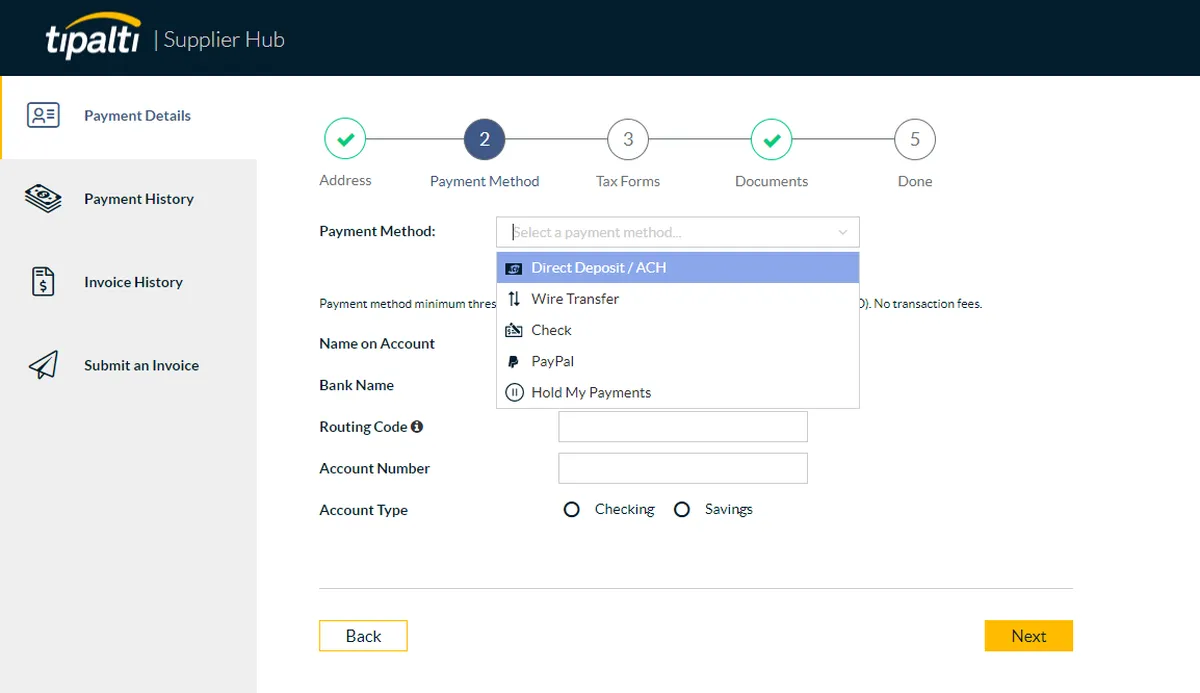 Affiliate Payment Automation : avis des utilisateurs, avantages & inconvénients de ce logiciel de gestion des achats / approvisionnements / procurement