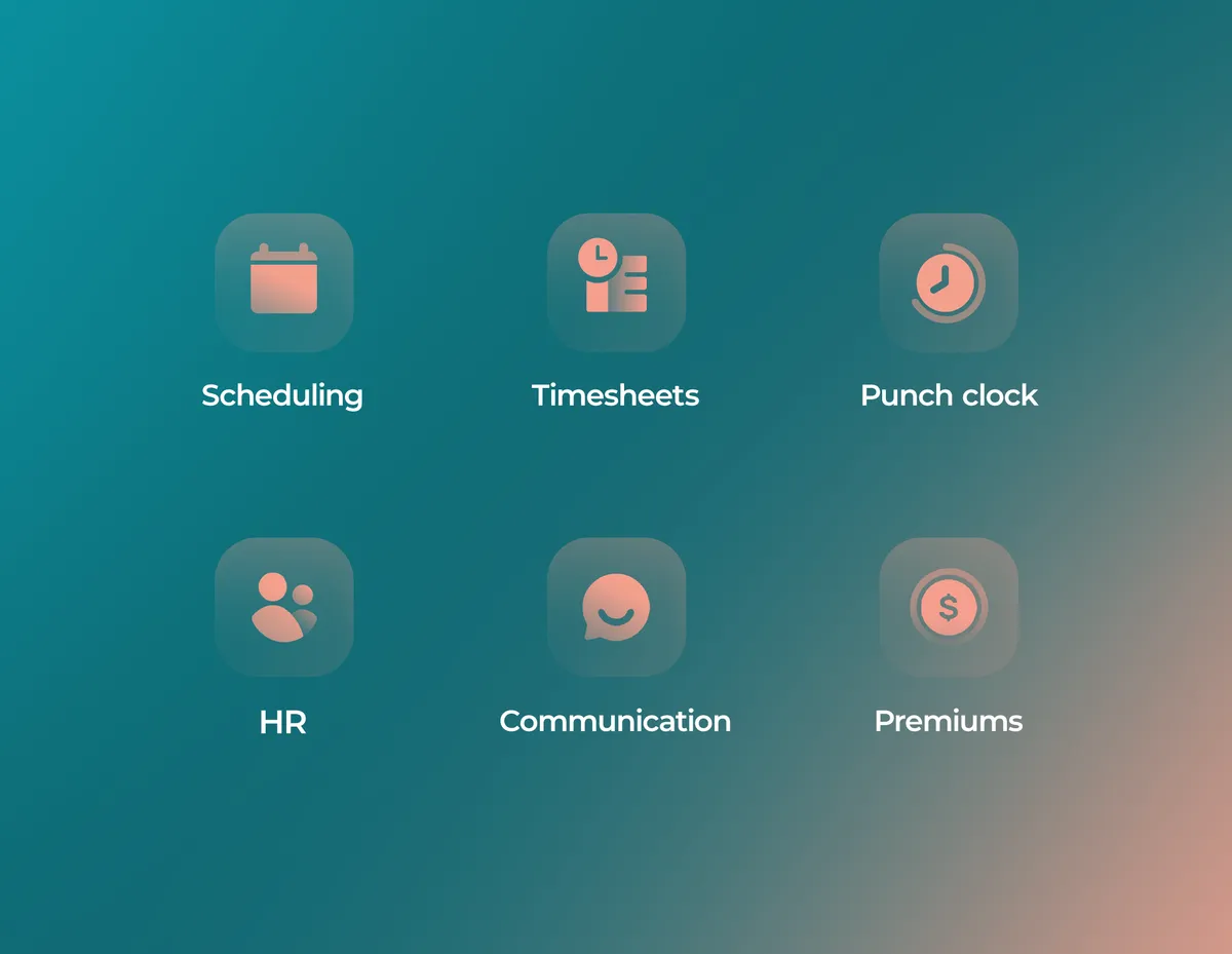 Agendrix : avis des utilisateurs, avantages & inconvénients de ce logiciel de planning d'équipe Agendrix : avis des utilisateurs, avantages & inconvénients de ce logiciel de planning d'équipe