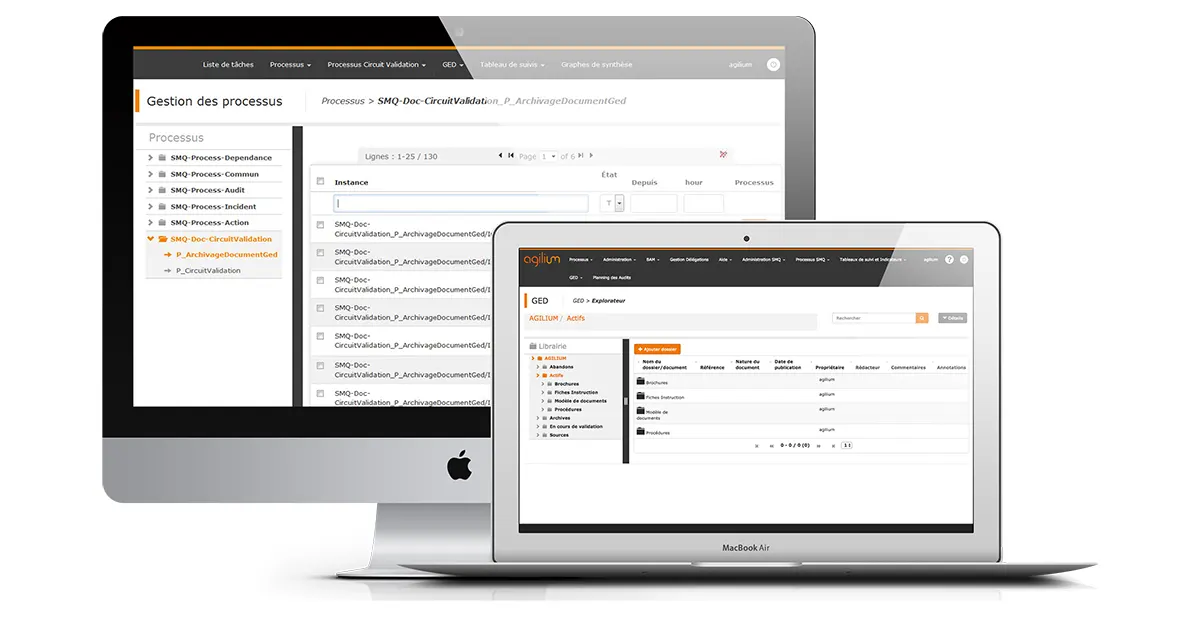 agilium smq logiciel qualite agilium smq logiciel qualite