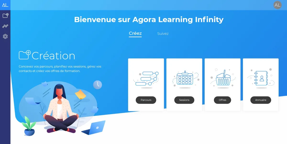 Agora : avis des utilisateurs, avantages & inconvénients de ce logiciel pour l'immobilier Agora : avis des utilisateurs, avantages & inconvénients de ce logiciel pour l'immobilier