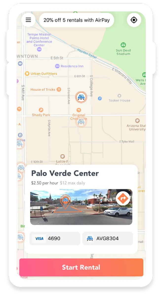 AirGarage : avis des utilisateurs, avantages & inconvénients de ce logiciel de gestion de parking AirGarage : avis des utilisateurs, avantages & inconvénients de ce logiciel de gestion de parking