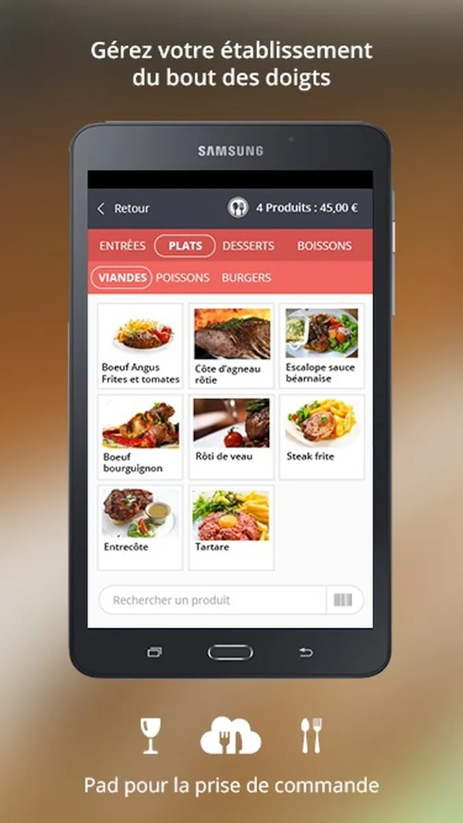 AirKitchen : avis des utilisateurs, avantages & inconvénients de ce logiciel de caisse pour restaurants