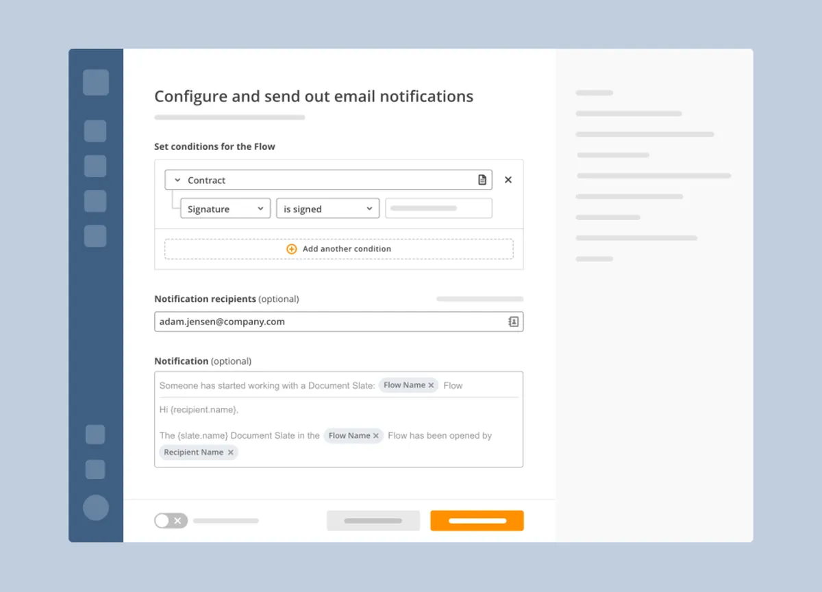 airSlate : avis des utilisateurs, avantages & inconvénients de ce logiciel de workflow