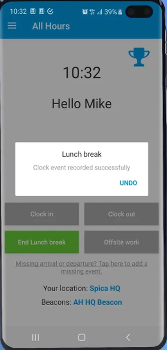 All Hours : avis des utilisateurs, avantages & inconvénients de ce logiciel de gestion des temps et activités All Hours : avis des utilisateurs, avantages & inconvénients de ce logiciel de gestion des temps et activités